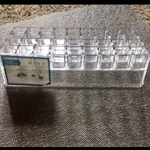Lipstick Organizer