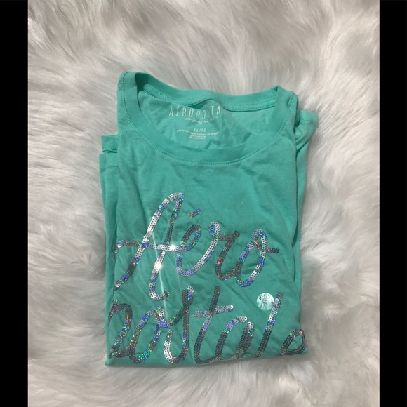 Aeropostale shirt - Picture 1 of 3
