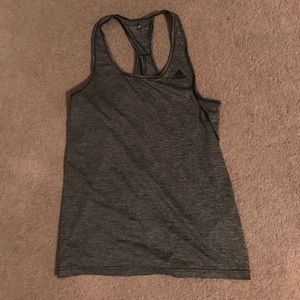 Adidas tank!