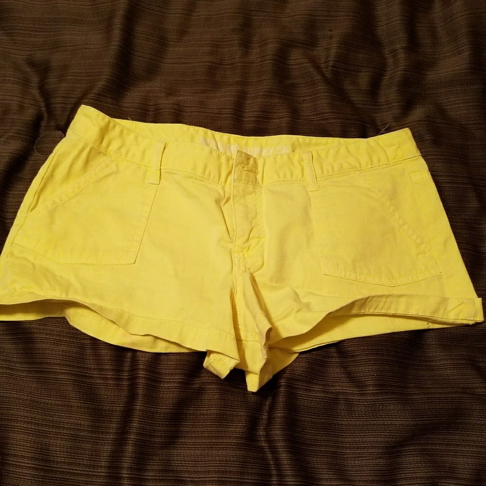 Shorts