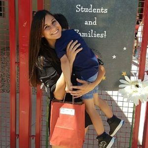 Meet your Posher, Samantha