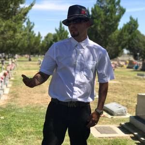 Meet your Posher, Robert