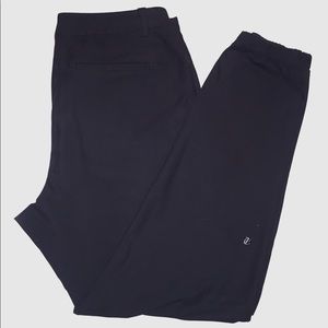 Large Lululemon Joggers