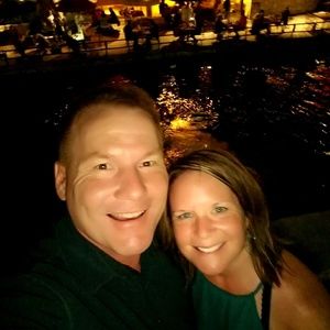 Meet your Posher, Josie