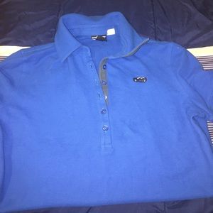 BMW MINI FITTED SHIRT XS/S
