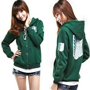 💛2 for 20💛 DONATED!! Attack on titan