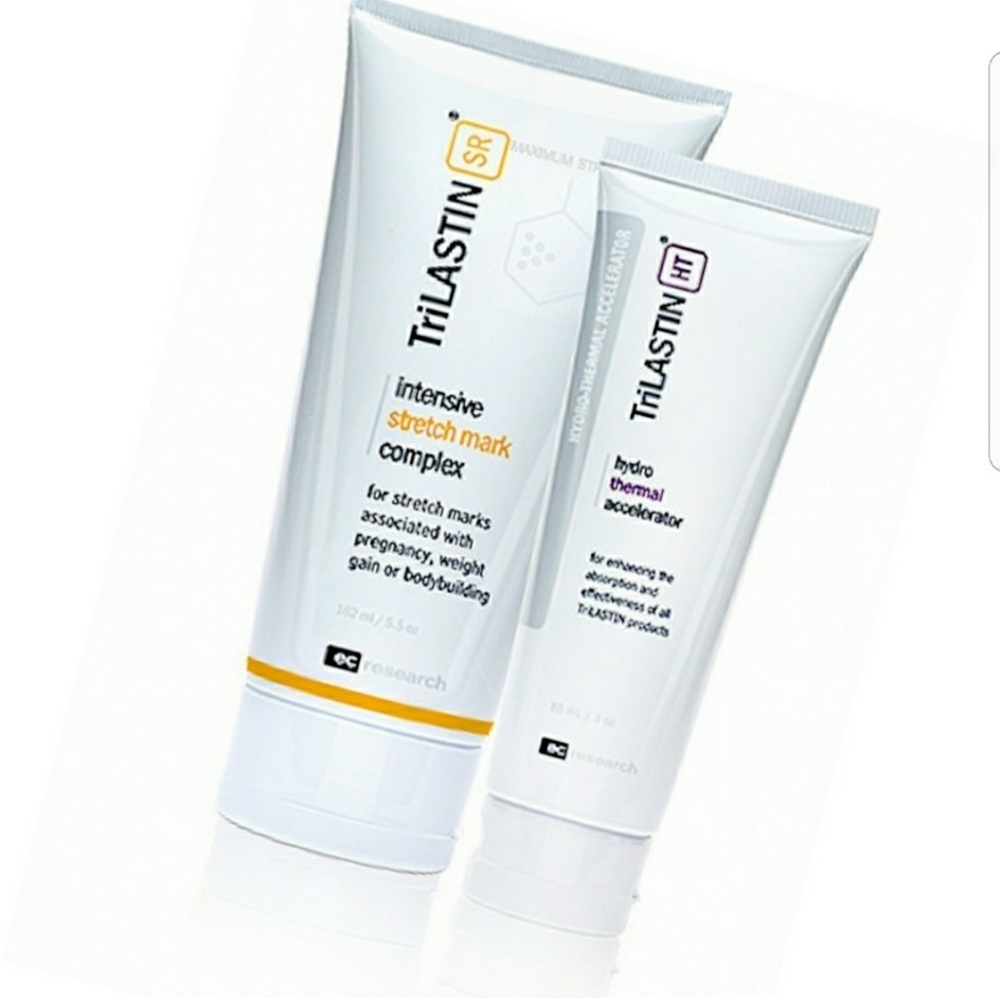 Trilastin-SR With Hydro-Thermal