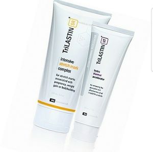 Trilastin-SR With Hydro-Thermal