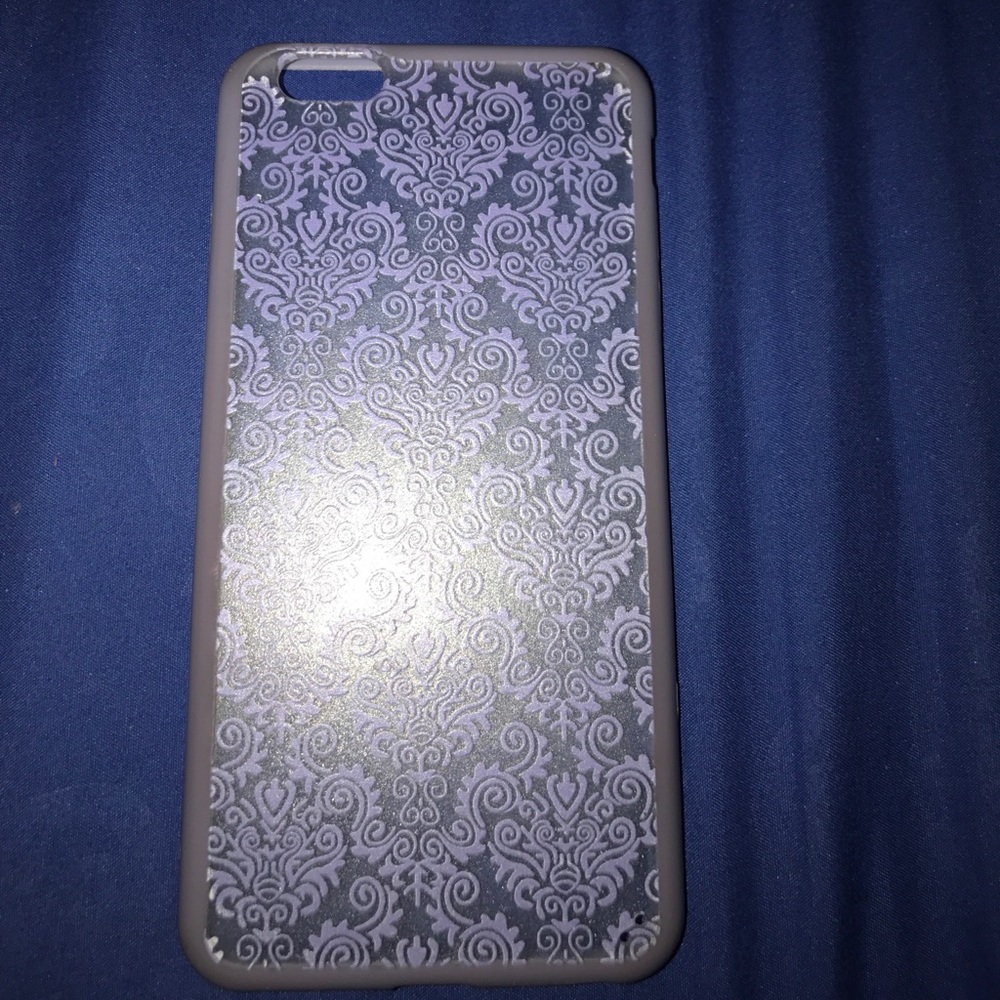 iPhone 6plus case