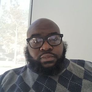 Meet your Posher, Terrence