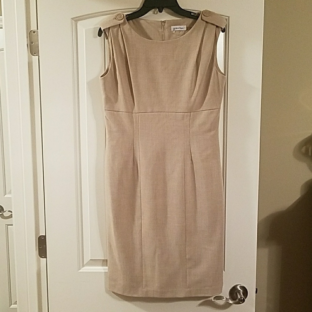 Calvin Klein Business Dress