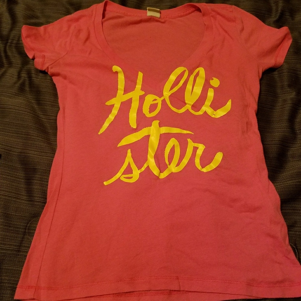 Tee-shirt
