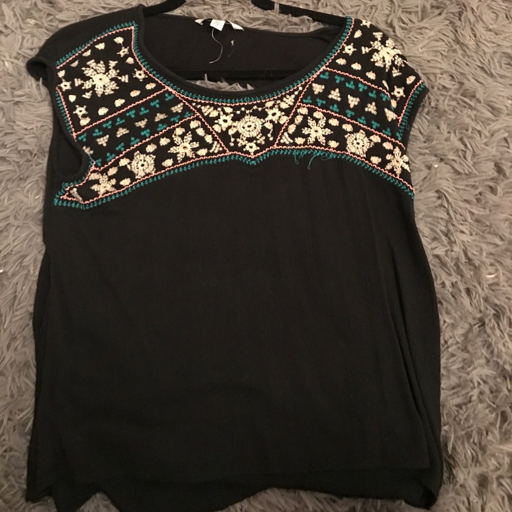 american eagle top