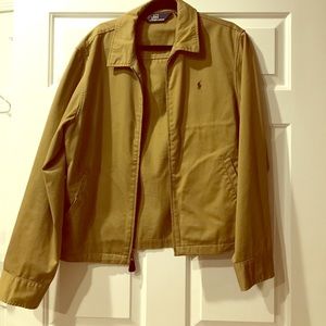 Men's Polo by Ralph Lauren Jacket