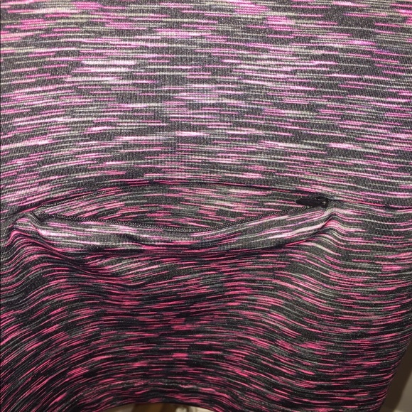 Athletic jacket - Picture 3 of 4