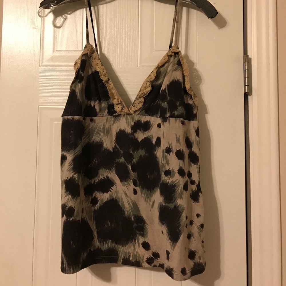 Valentino top size 48 us 12 new tags