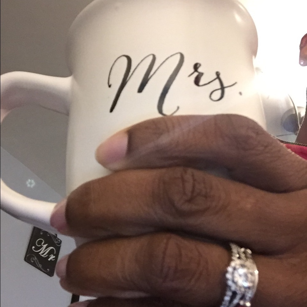 Meet your Posher, Tonya