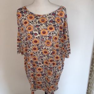 LuLaRoe Irma-3xl