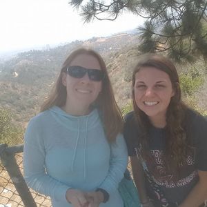 Meet your Posher, Christy