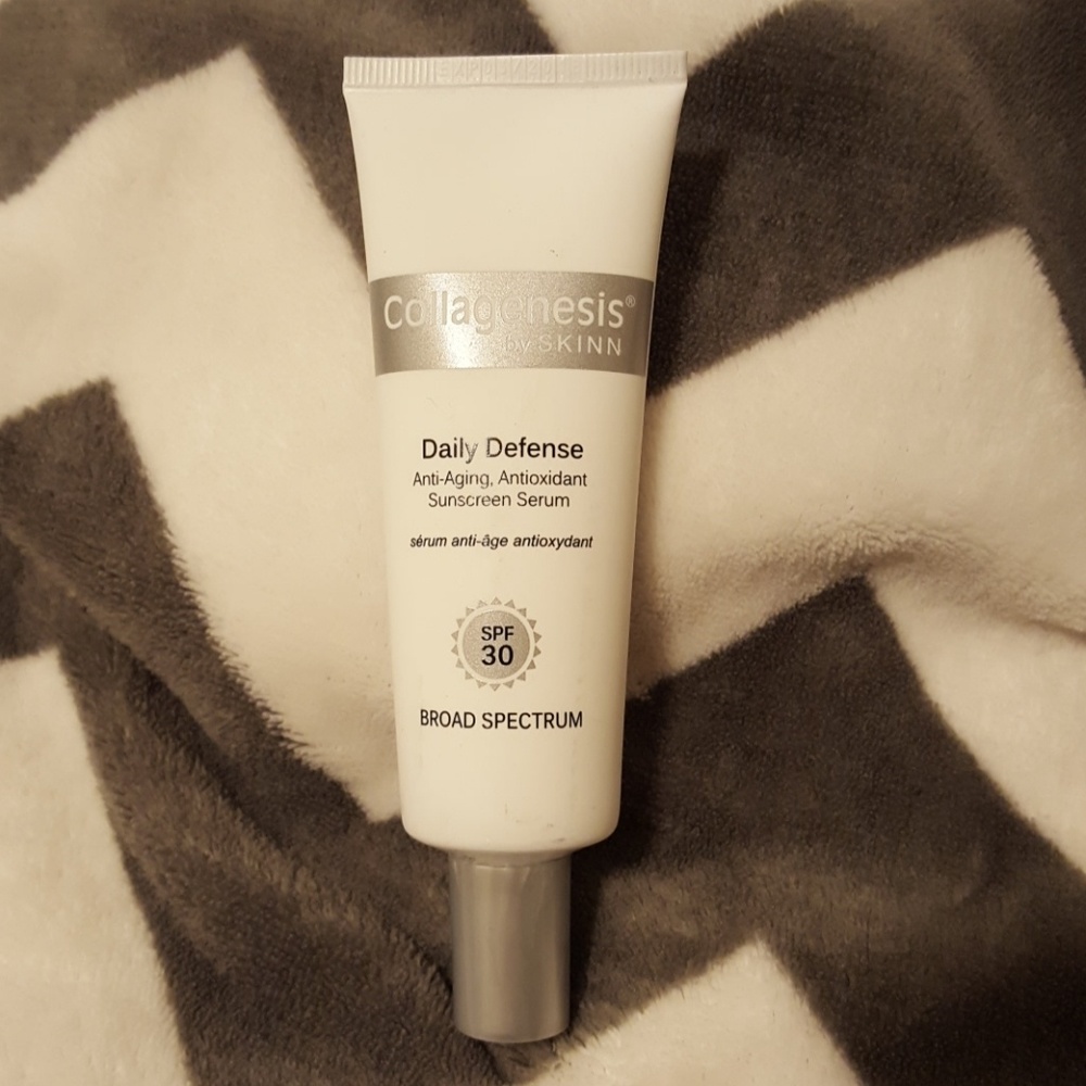 Colagenesis by Skinn SPF 30 Antioxidant Sunscreen