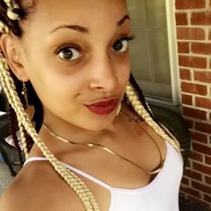 Meet your Posher, Peggy