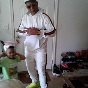 Meet your Posher, Castor