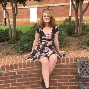 Meet your Posher, Bekah