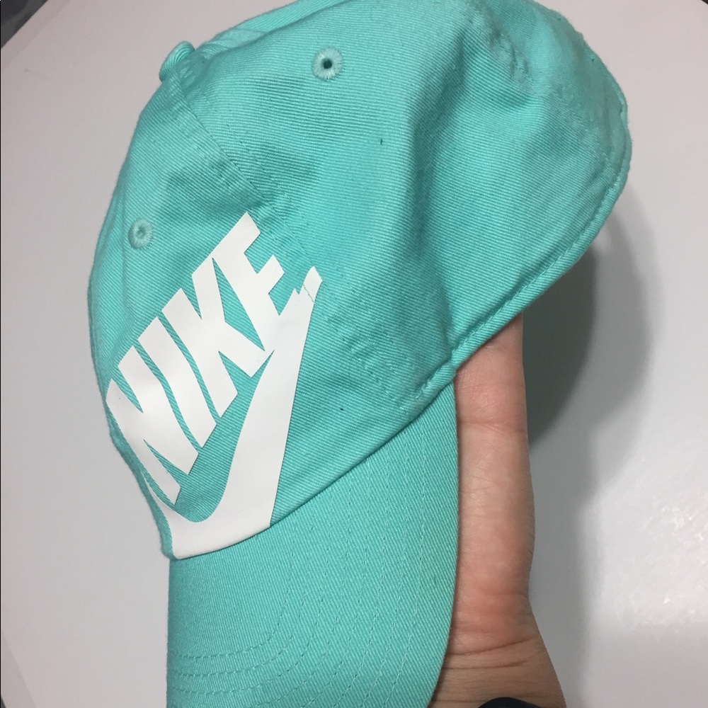 Unisex Nike Baseball Cap