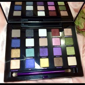 Limited Edition Urban Decay XX VICE LTD Reloaded