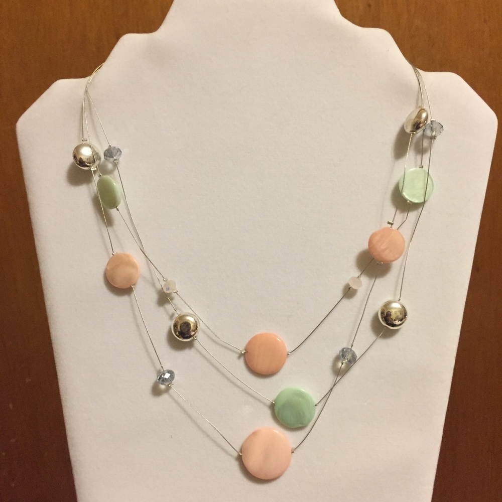 Layered Necklace