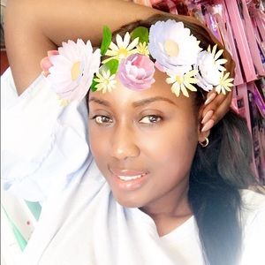 Meet your Posher, Fatou