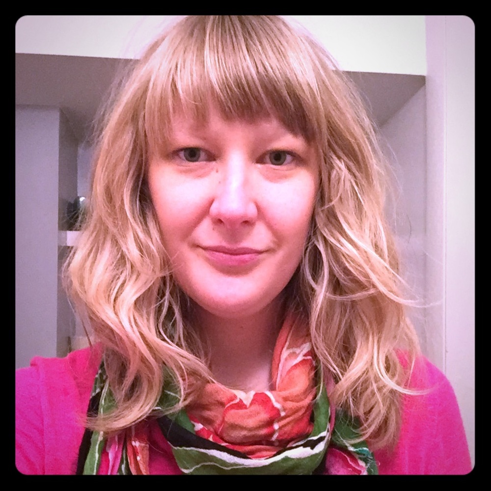 Meet your Posher, Laura