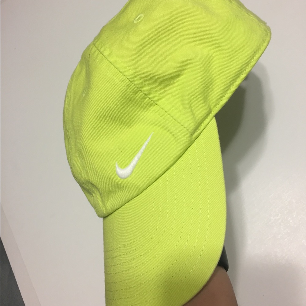 Unisex Nike Baseball Cap