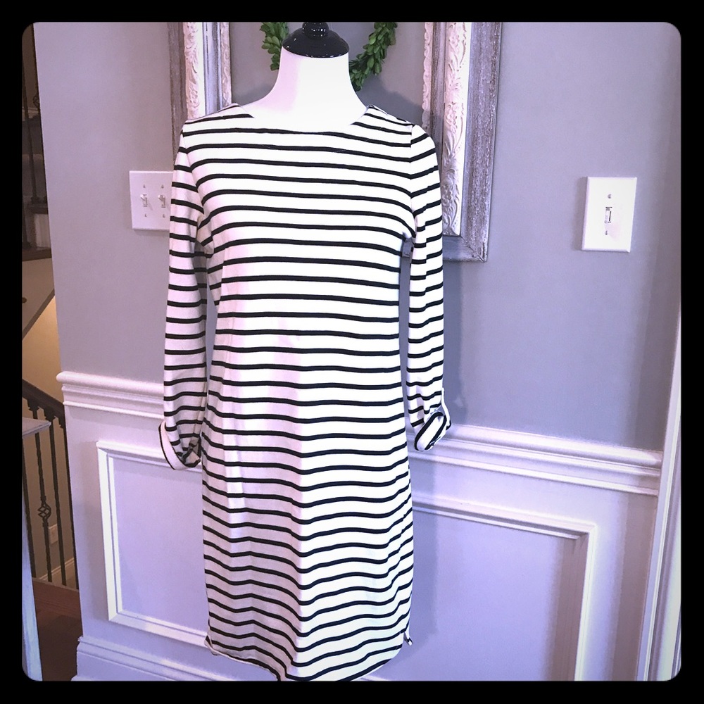 Merona Sweatshirt Dress