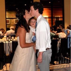 Meet your Posher, Ashley brown