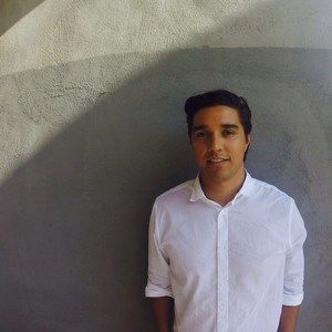 Meet your Posher, Fernando