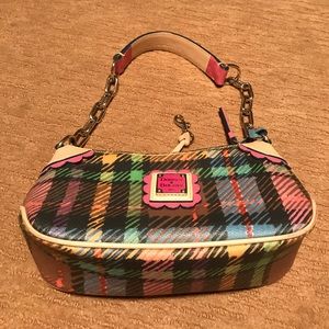 Dooney & Bourke purse