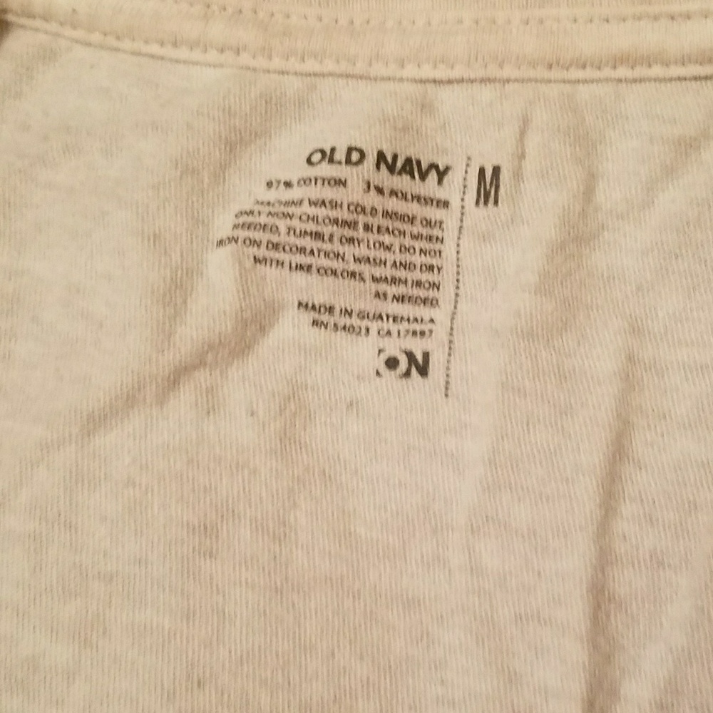 Tee-shirt - Picture 3 of 3