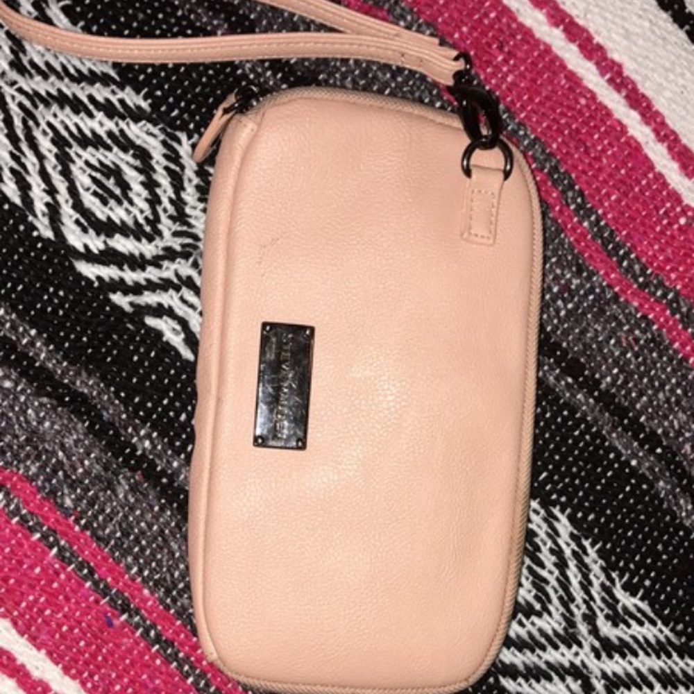 Steve Madden wallet