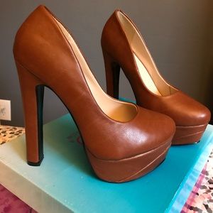Speed Limit 98 women's heels