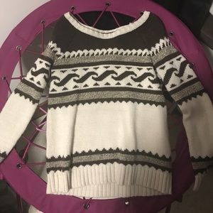 American Eagle sweater
