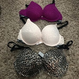 Victoria secret bras