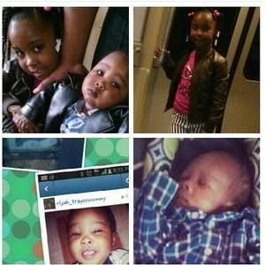 Meet your Posher, Cherisse