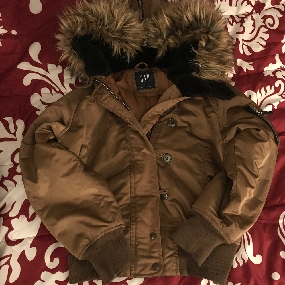 GAP Coat