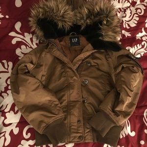 GAP Coat
