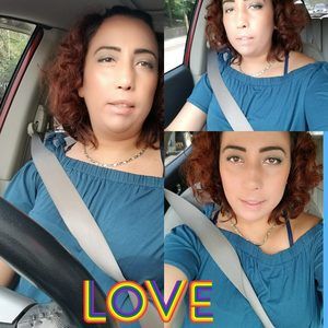 Meet your Posher, Mary