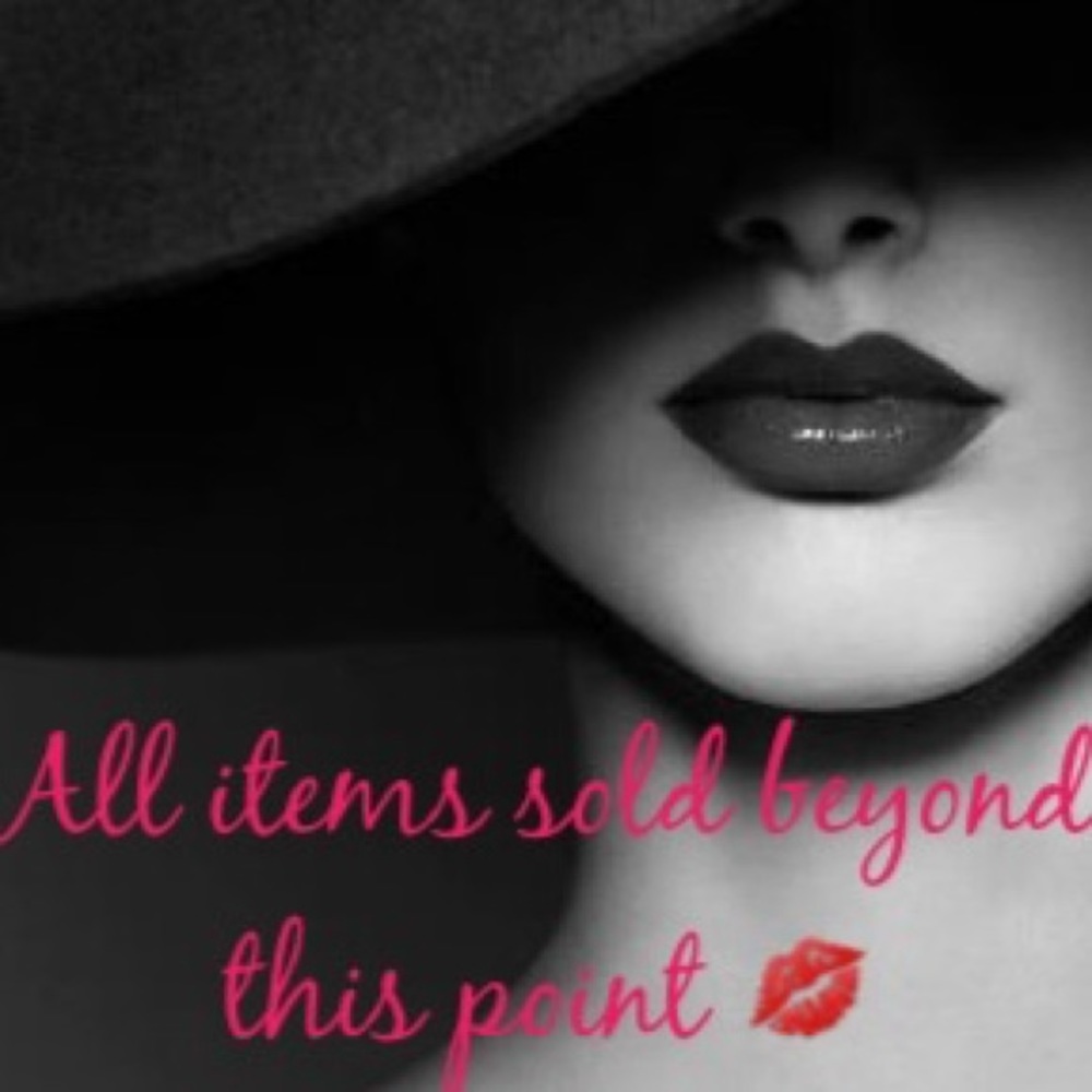 Thank you for visiting! 💋