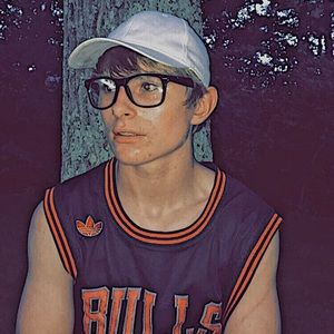 Meet your Posher, Caden