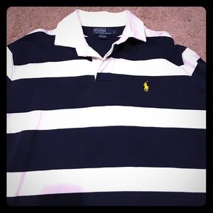 Men's Polo Shirt