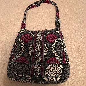 Vera Bradley purse new with tags!